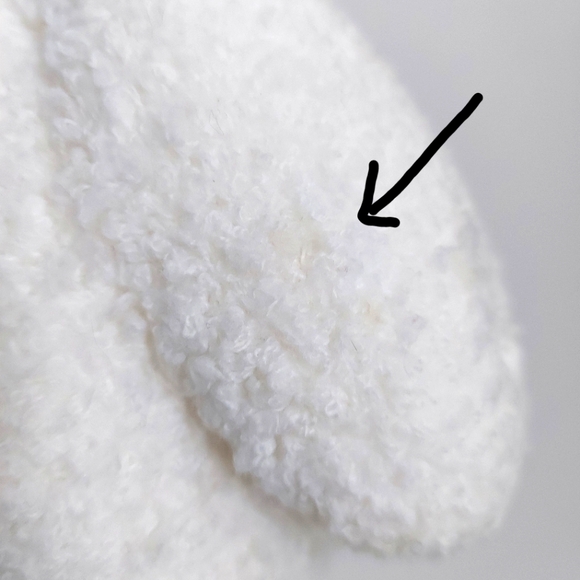 Rare San-X Buru Buru Dog Japan Plush - Picture 4 of 12